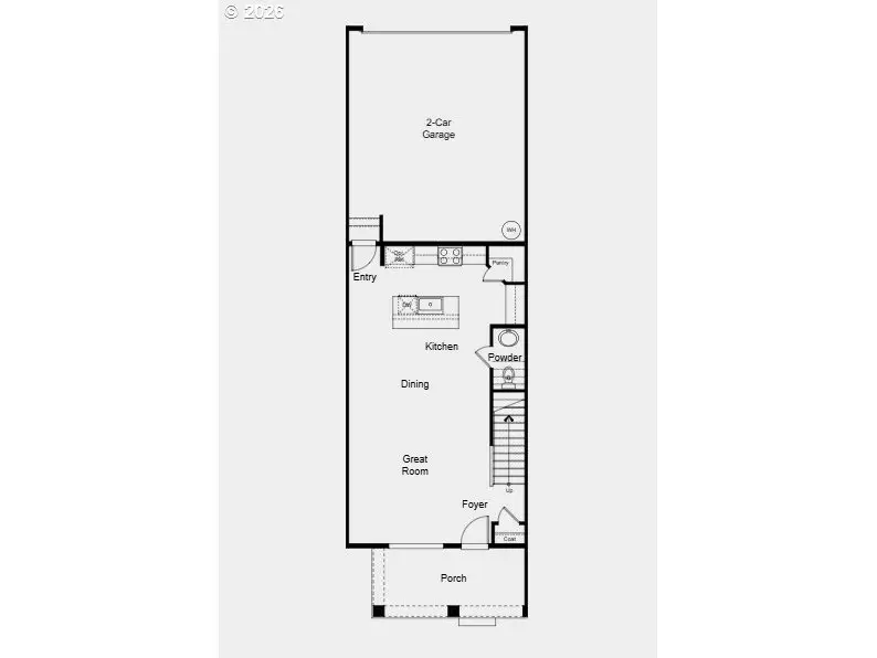 3680 SW 40th St, Gresham, OR 97080 - #2