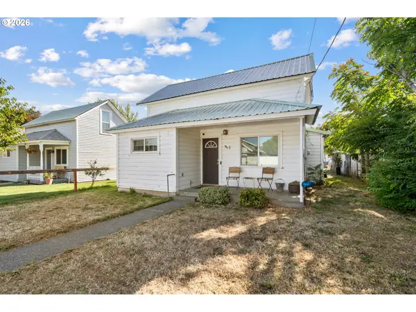 560 N Gale St, Heppner, OR 97836