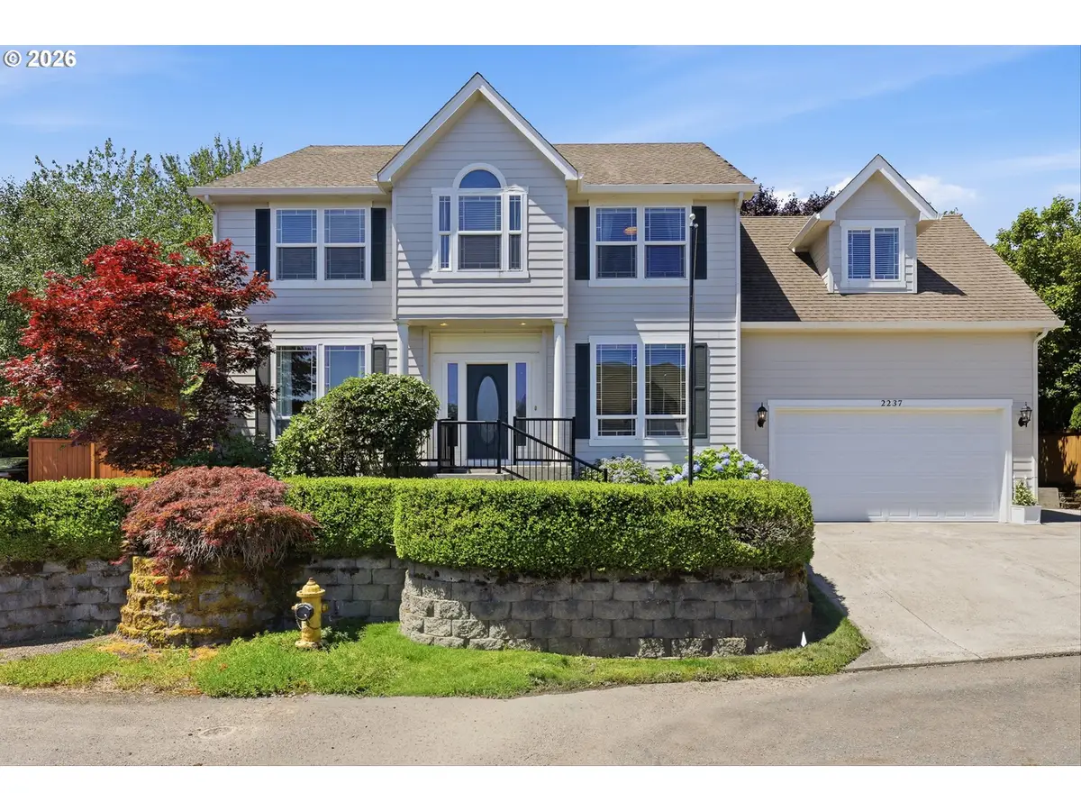2237 NW Utah Ct, Camas, WA 98607 - #1