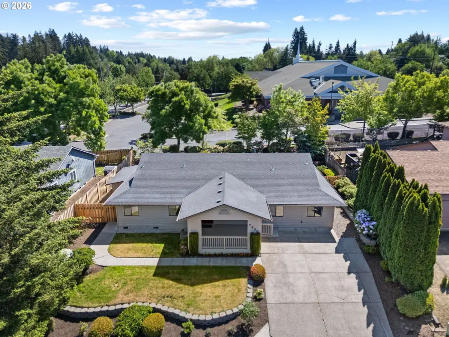 7400 SW 172nd Ave, Beaverton, OR 97007 - #3