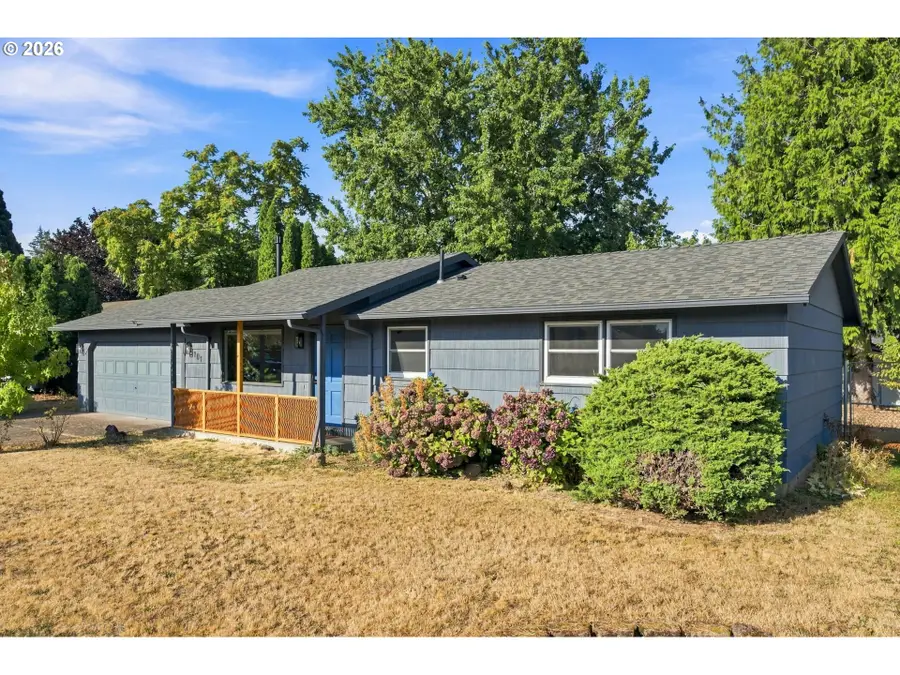 101 SE 194th Ave, Portland, OR 97233 - #2