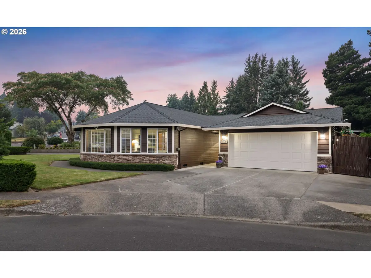 2291 SE Hacienda Ave, Gresham, OR 97080 - #1