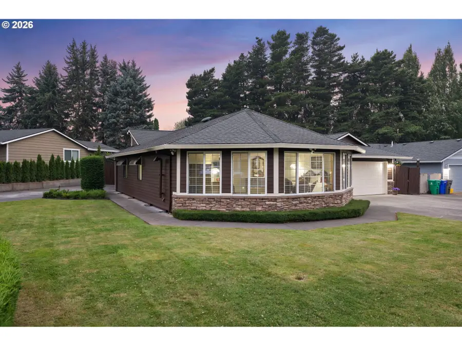 2291 SE Hacienda Ave, Gresham, OR 97080 - #2