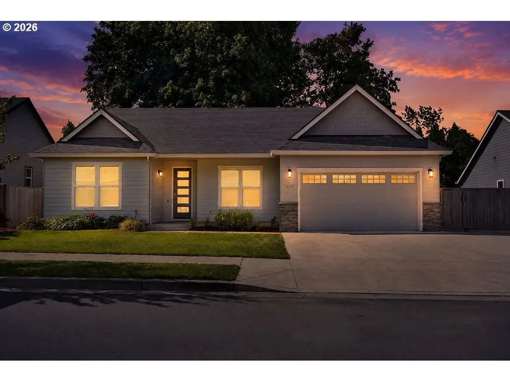 4277 Horace St, Springfield, OR 97478 - #1