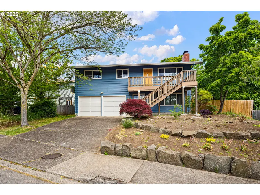 425 W 28th Ave, Eugene, OR 97405 - #3