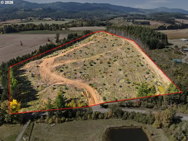 12115 NW Parson Rd, ForestGrove, OR 97116