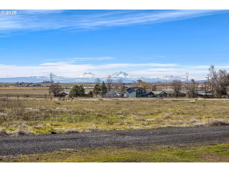 508 SW 6th St, Metolius, OR 97741 - #3