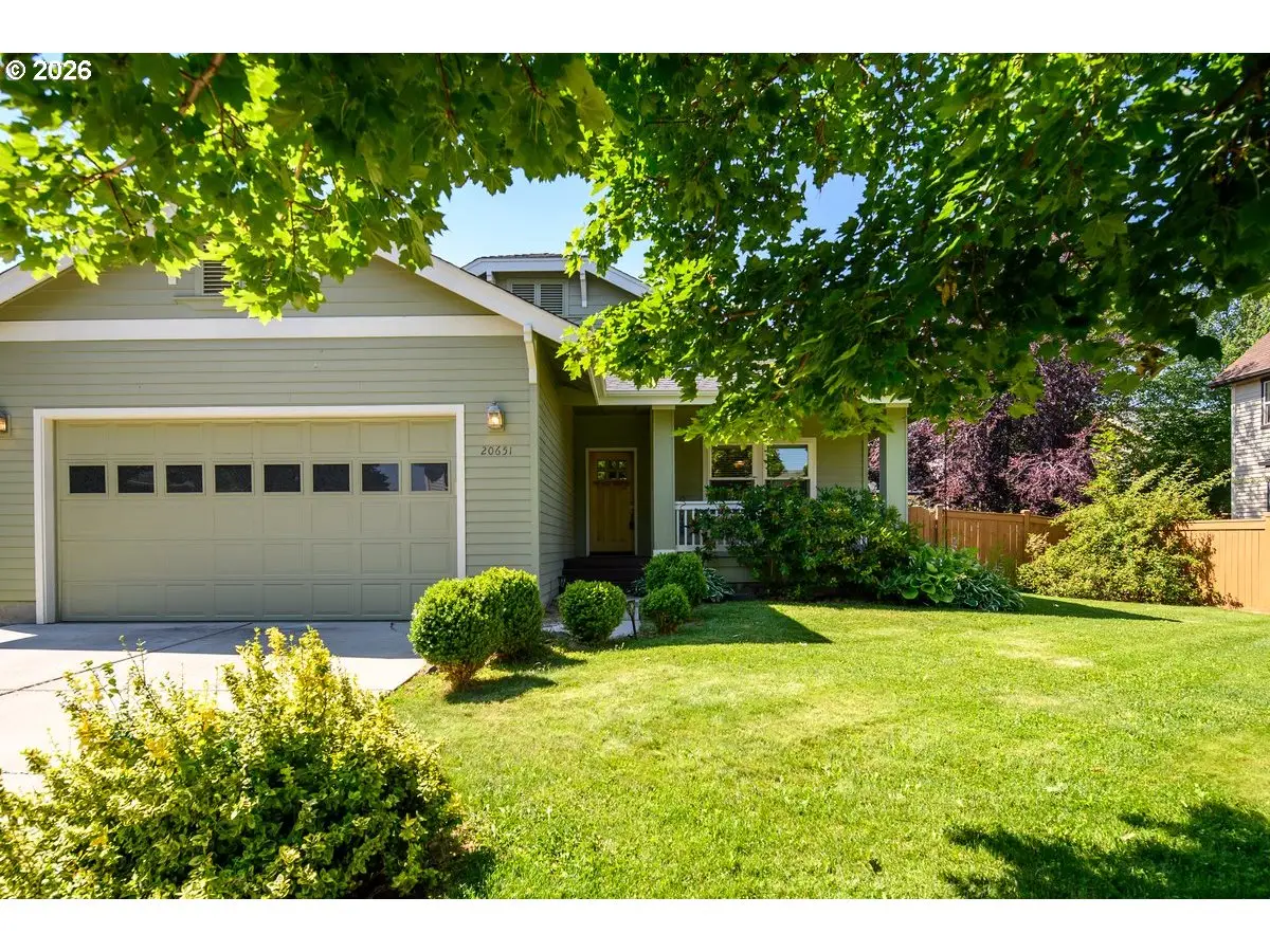 20651 Sierra Dr, Bend, OR 97701 - #1