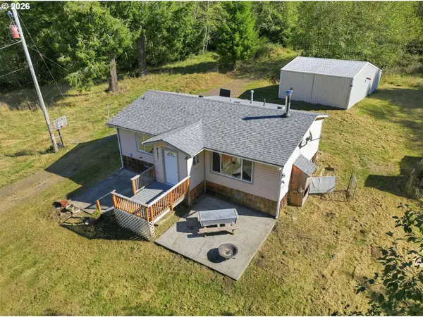91921 George Hill Rd, Astoria, OR 97103