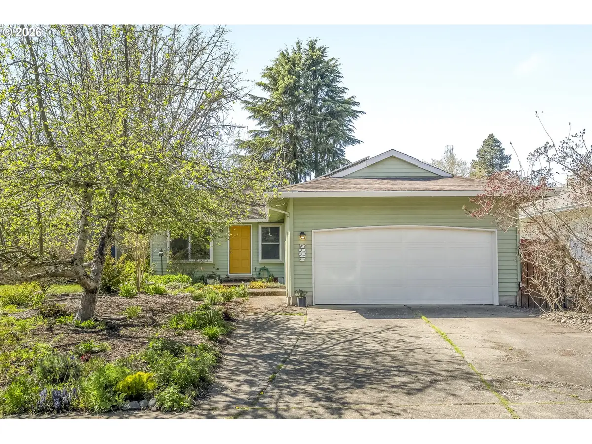 7227 SW Linette Way, Beaverton, OR 97007 - #1