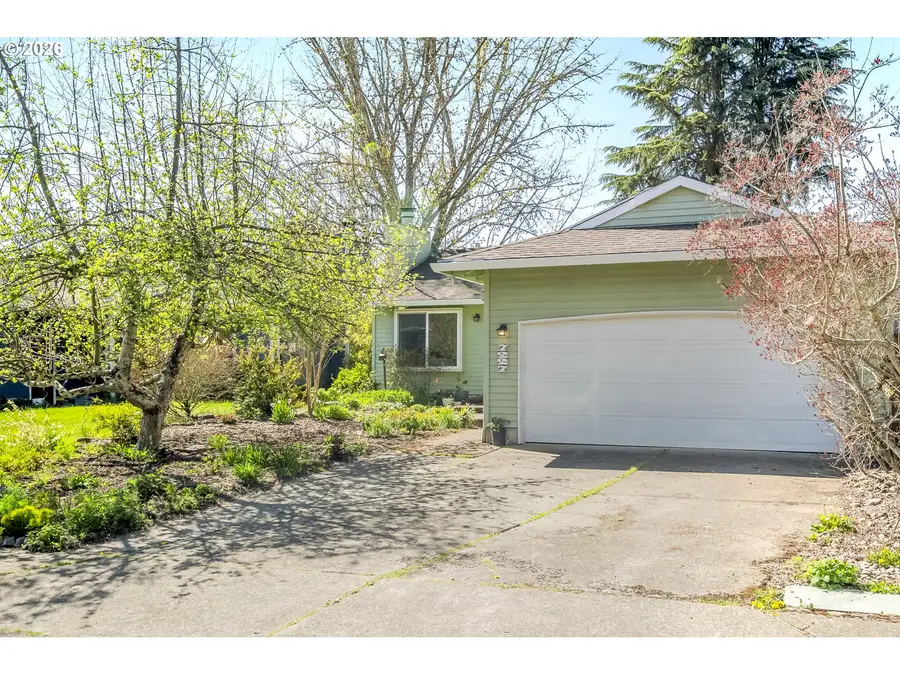 7227 SW Linette Way, Beaverton, OR 97007 - #3