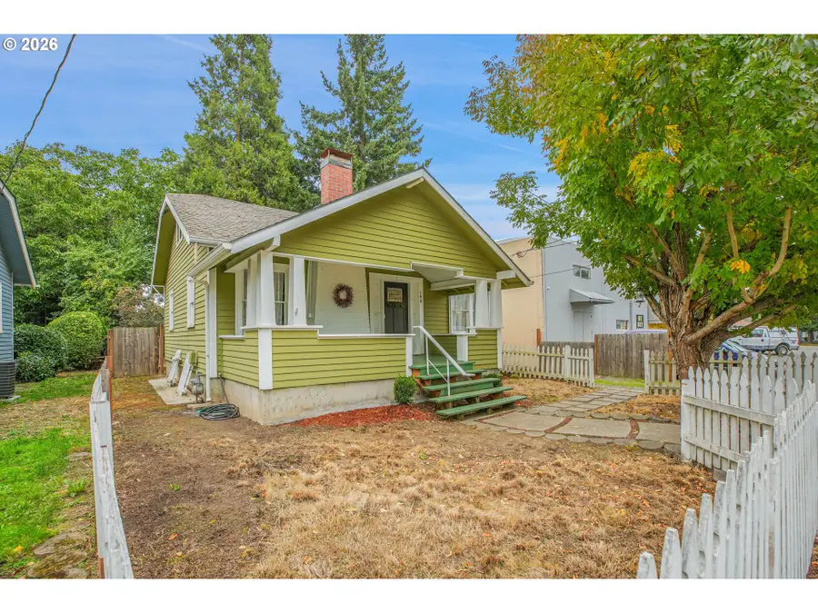 140 21st St, Salem, OR 97301 - #3