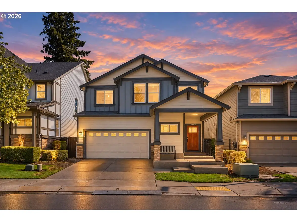 10060 SW Foxtrot Ter, Beaverton, OR 97008 - #1