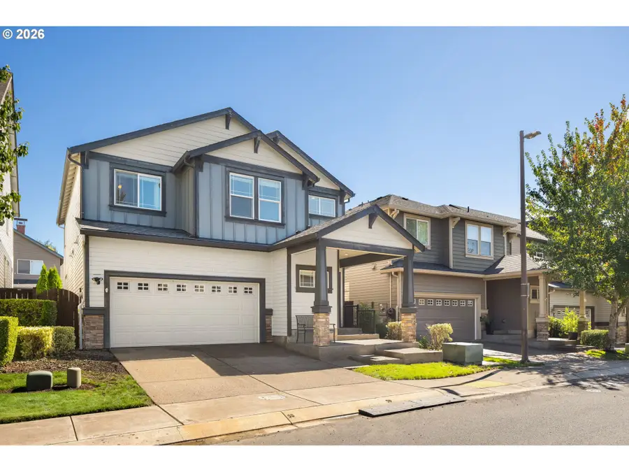10060 SW Foxtrot Ter, Beaverton, OR 97008 - #2