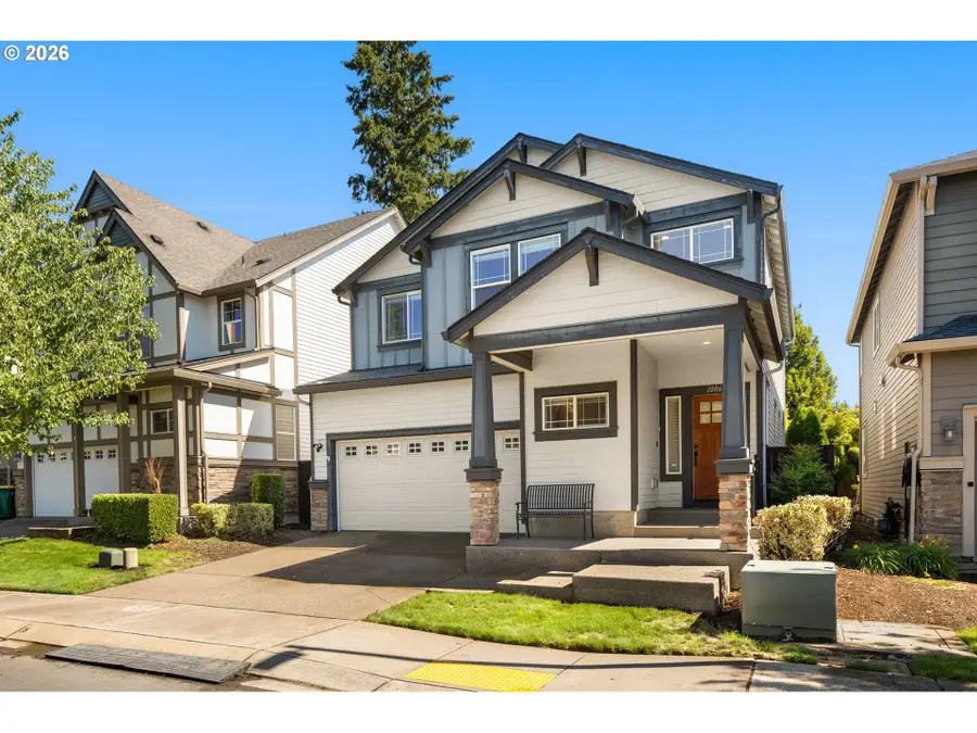 10060 SW Foxtrot Ter, Beaverton, OR 97008 - #3