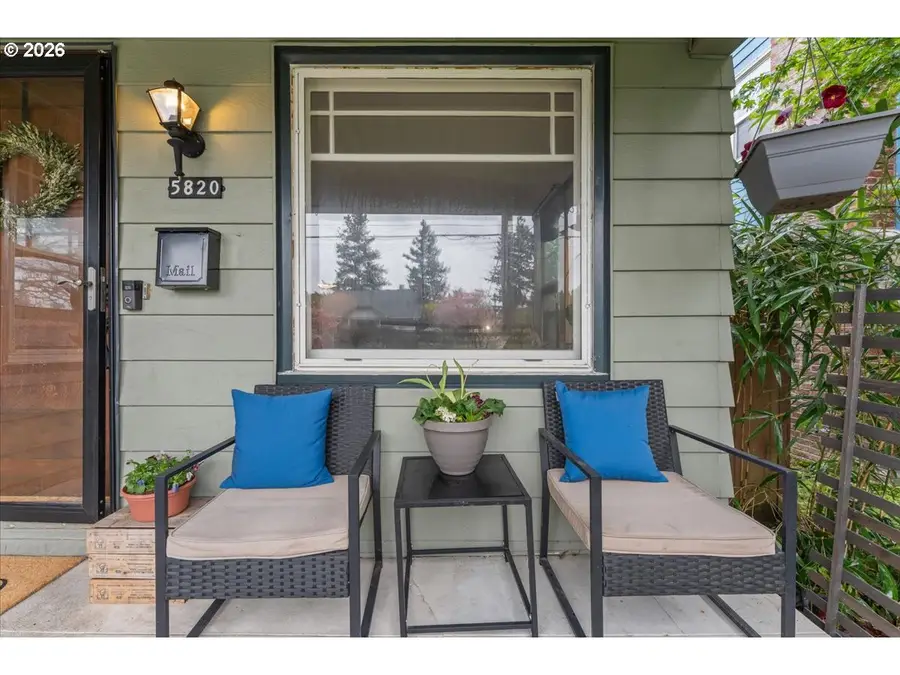 5820 NE Halsey St, Portland, OR 97213 - #3
