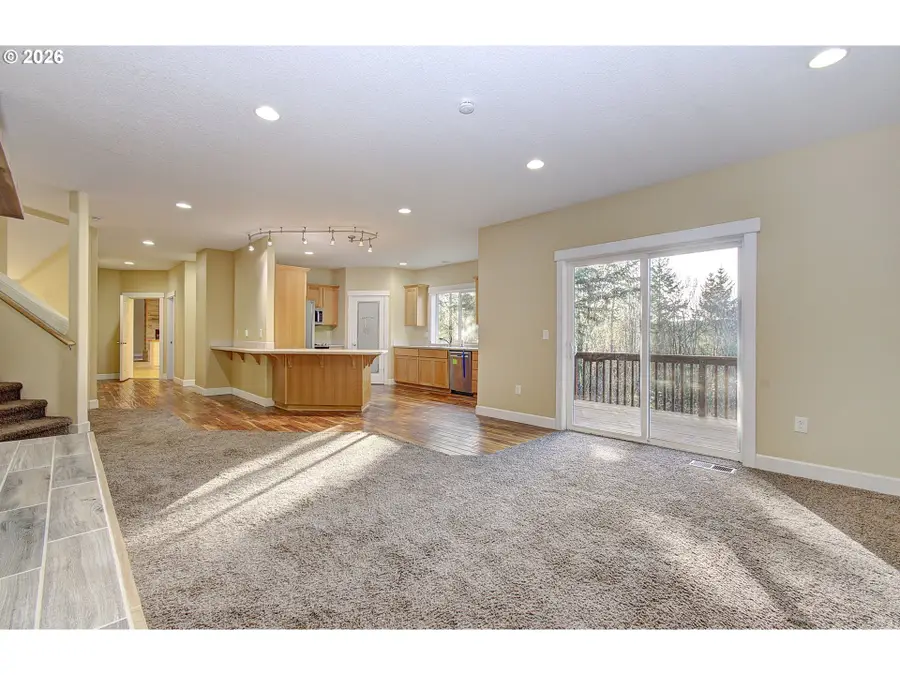 66743 Doetsch Rd, Goble, OR 97054 - #2