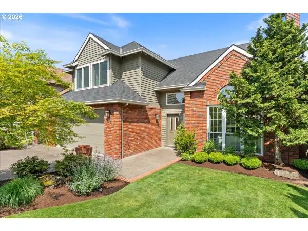 1625 Carriage Way, WestLinn, OR 97068