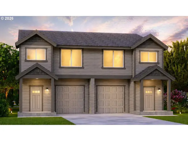 3692 Ash St #Lot 114, ForestGrove, OR 97116