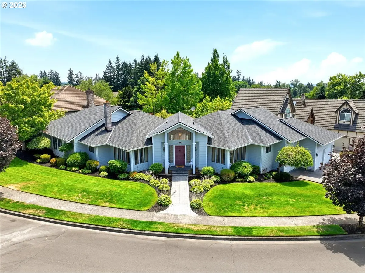 3411 SE 165th Ave, Vancouver, WA 98683 - #1