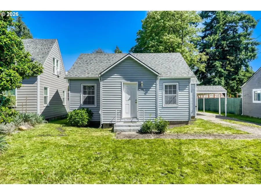 869 E St, Washougal, WA 98671 - #2