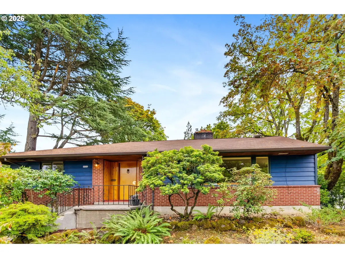 6626 SE Stark St, Portland, OR 97215 - #1