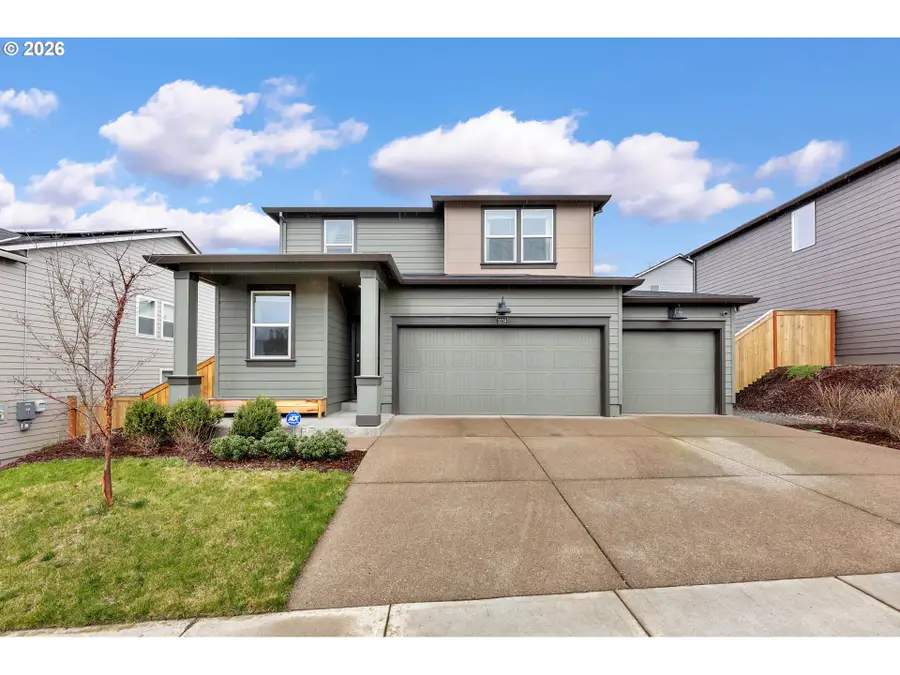 3259 SE 36th St, Gresham, OR 97080 - #2