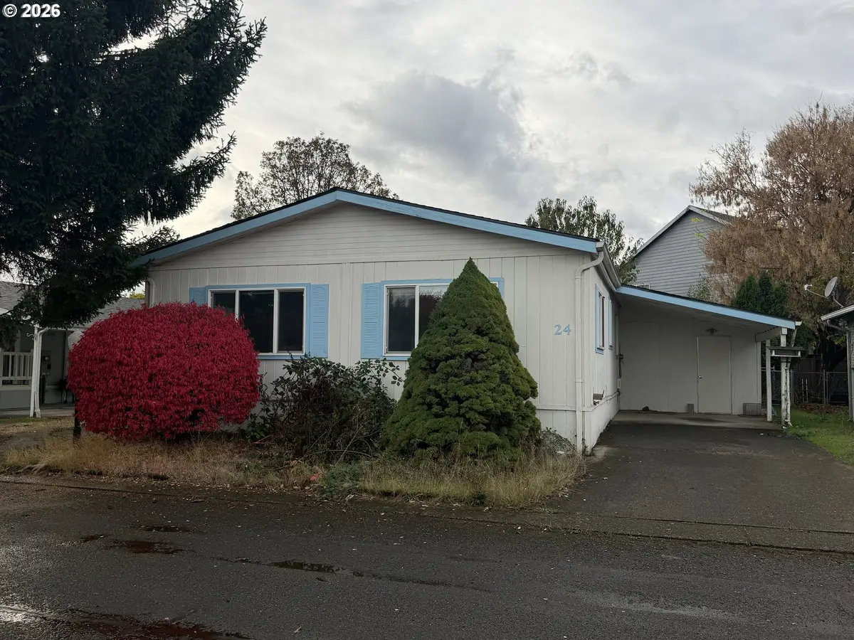 13216 NE 59th St #24, Vancouver, WA 98682 - #1