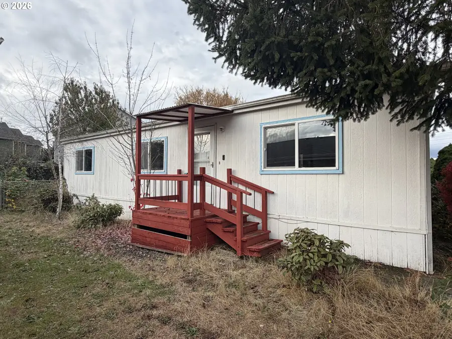 13216 NE 59th St #24, Vancouver, WA 98682 - #3