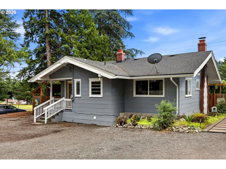 1107 W Powell Blvd, Gresham, OR 97030 - #2