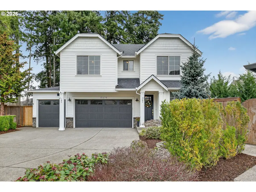 15679 SE Thornbridge Dr, Clackamas, OR 97015 - #2