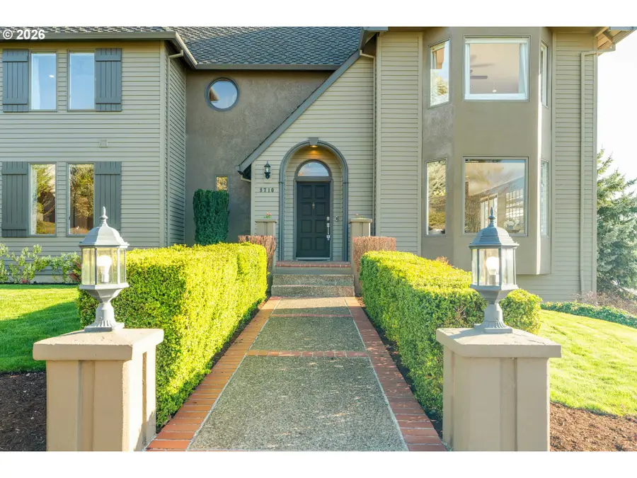 8710 NW Hazeltine St, Portland, OR 97229 - #3