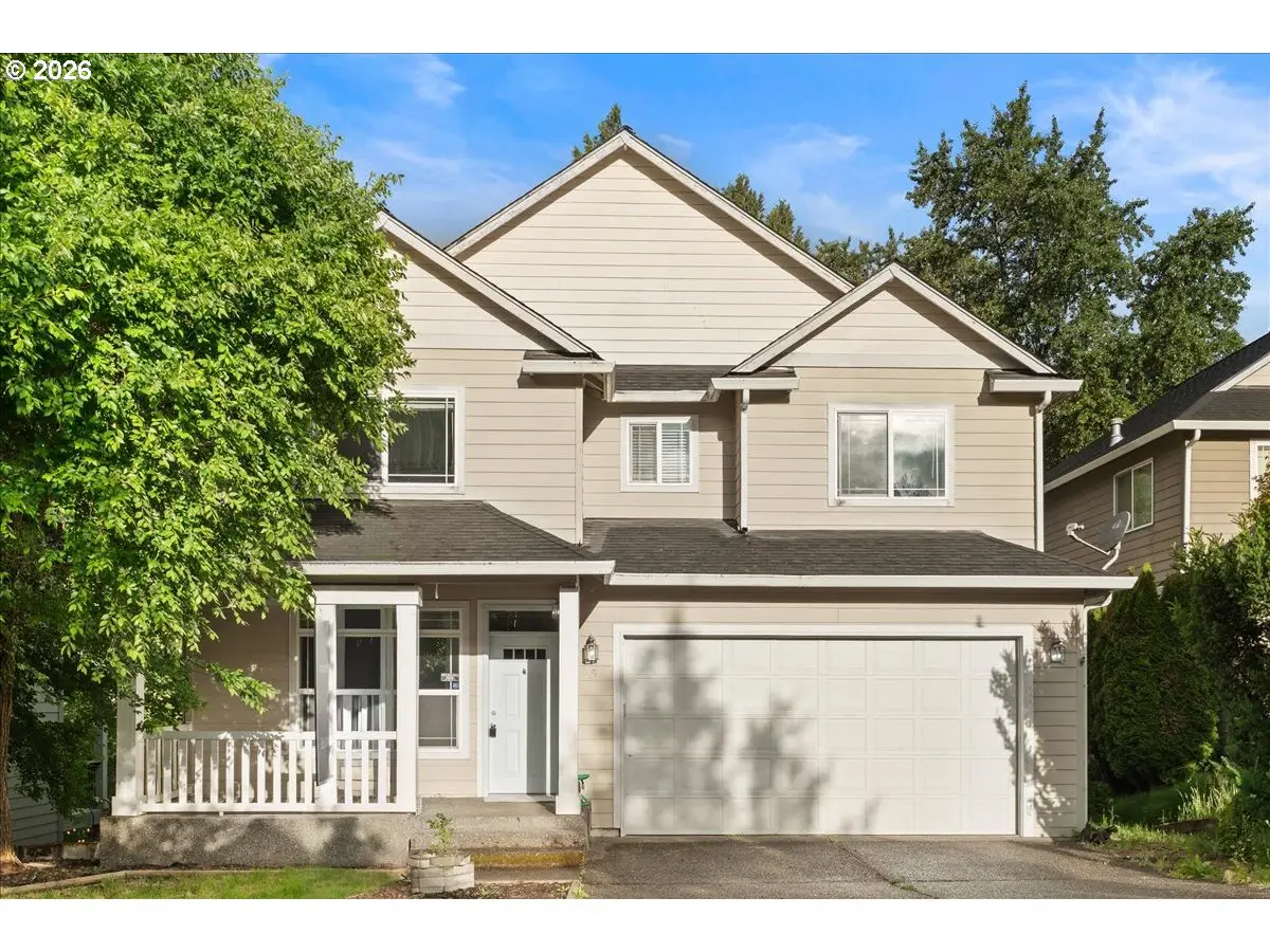 315 S 34th Pl, Ridgefield, WA 98642 - #1