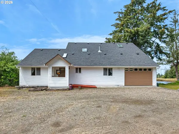 500 S Wahanna Rd, Seaside, OR 97138