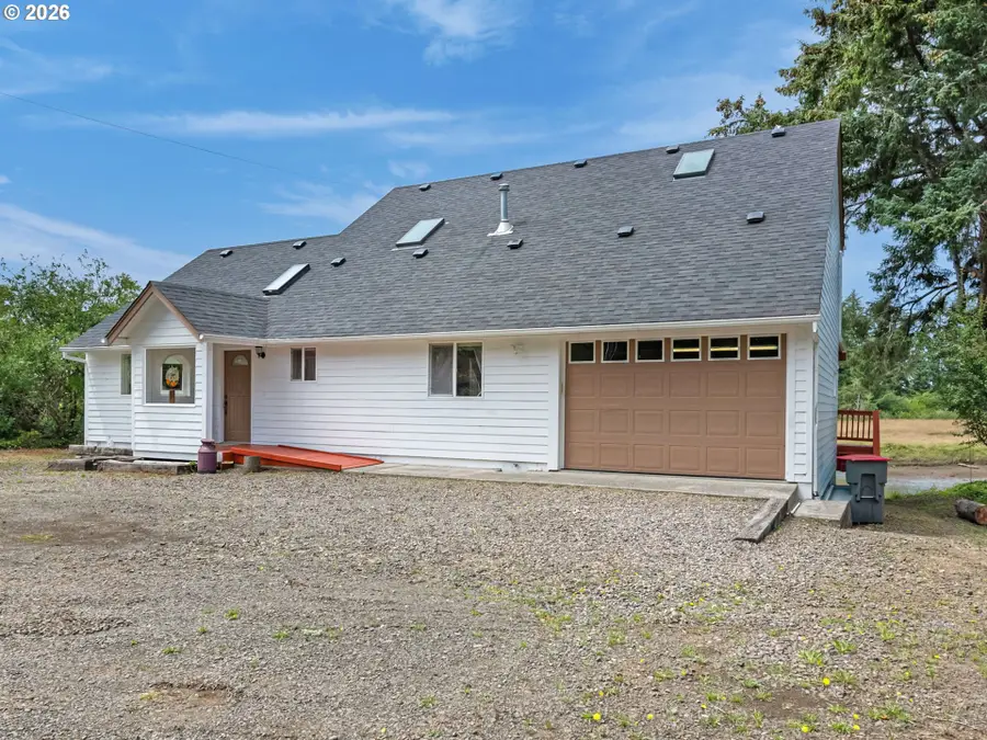 500 S Wahanna Rd, Seaside, OR 97138 - #3