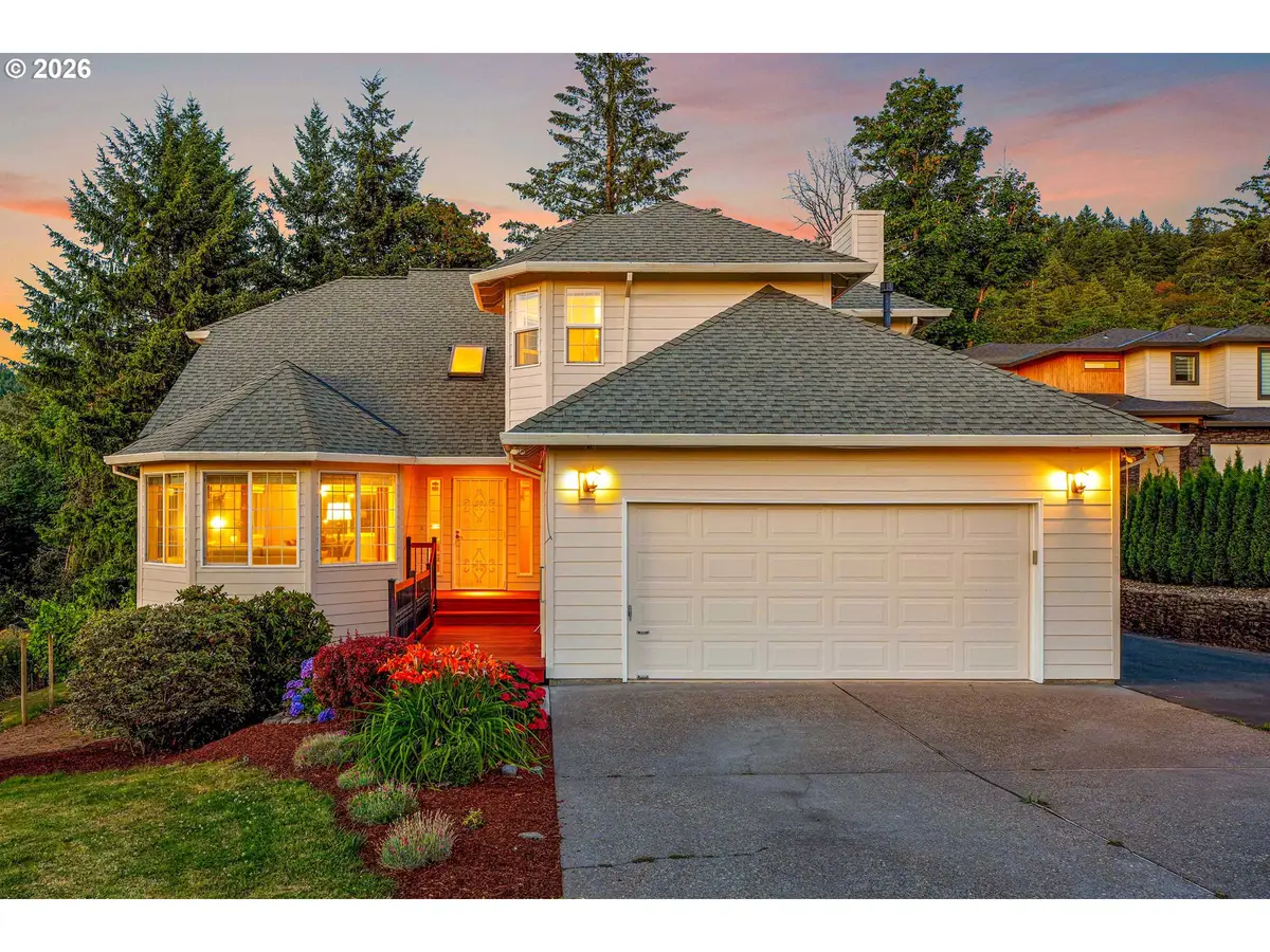 3800 SW Rodlun Rd, Gresham, OR 97080 - #1