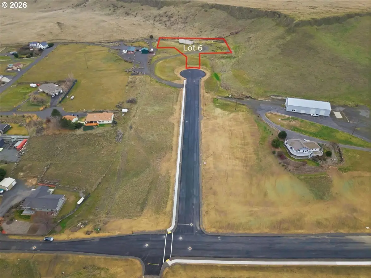 W 2nd Street #6, Arlington, OR 97812 - #1