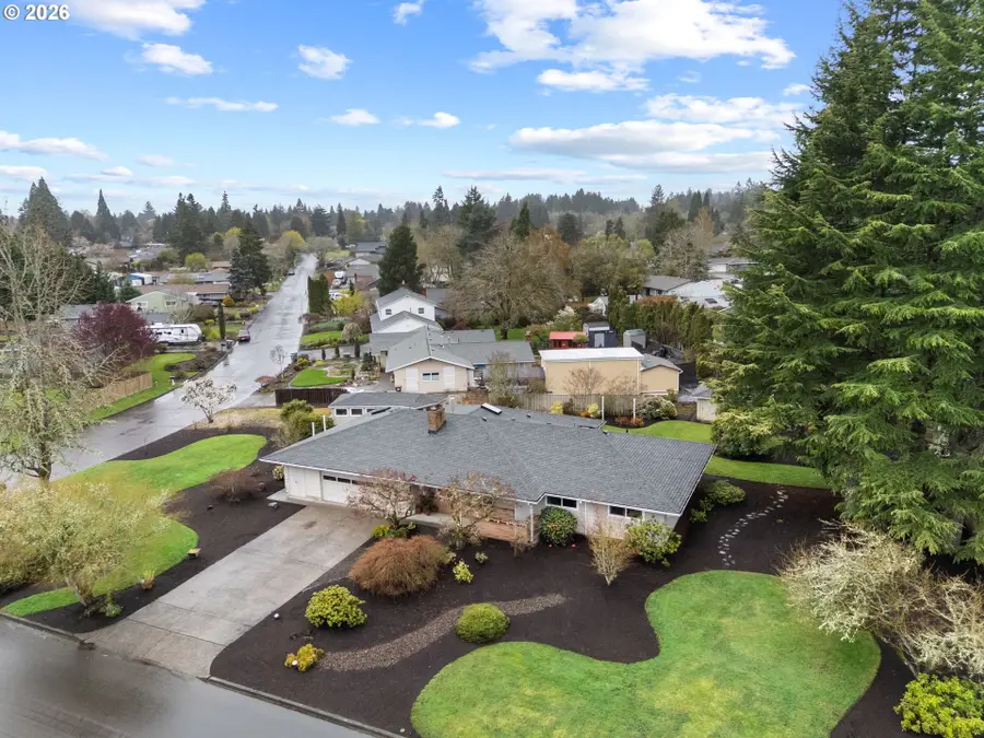 809 NE Delsey Rd, Hillsboro, OR 97124 - #3