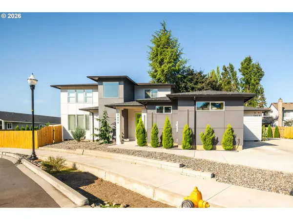 1342 SE 2nd Ave, BattleGround, WA 98604