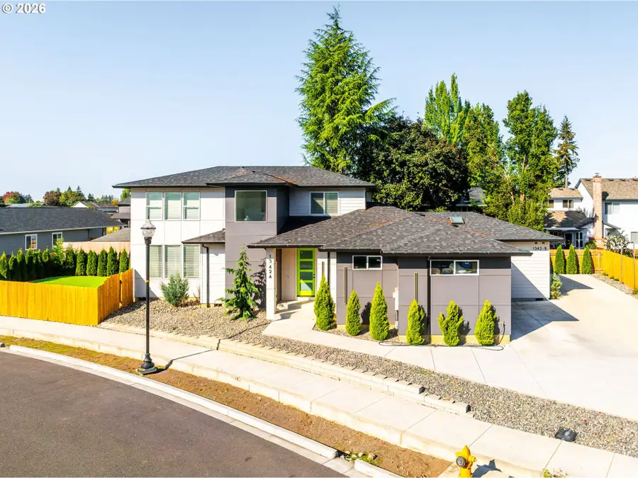 1342 SE 2nd Ave, Battle Ground, WA 98604 - #2