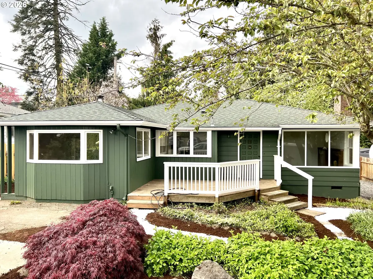 4789 SE Ada Ln, Milwaukie, OR 97222 - #1