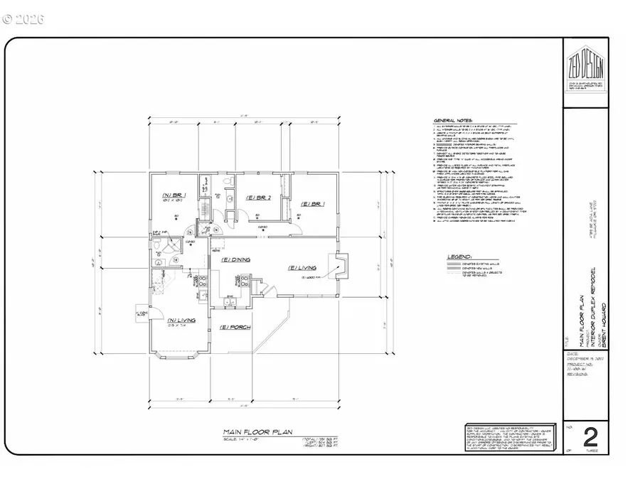 4789 SE Ada Ln, Milwaukie, OR 97222 - #2