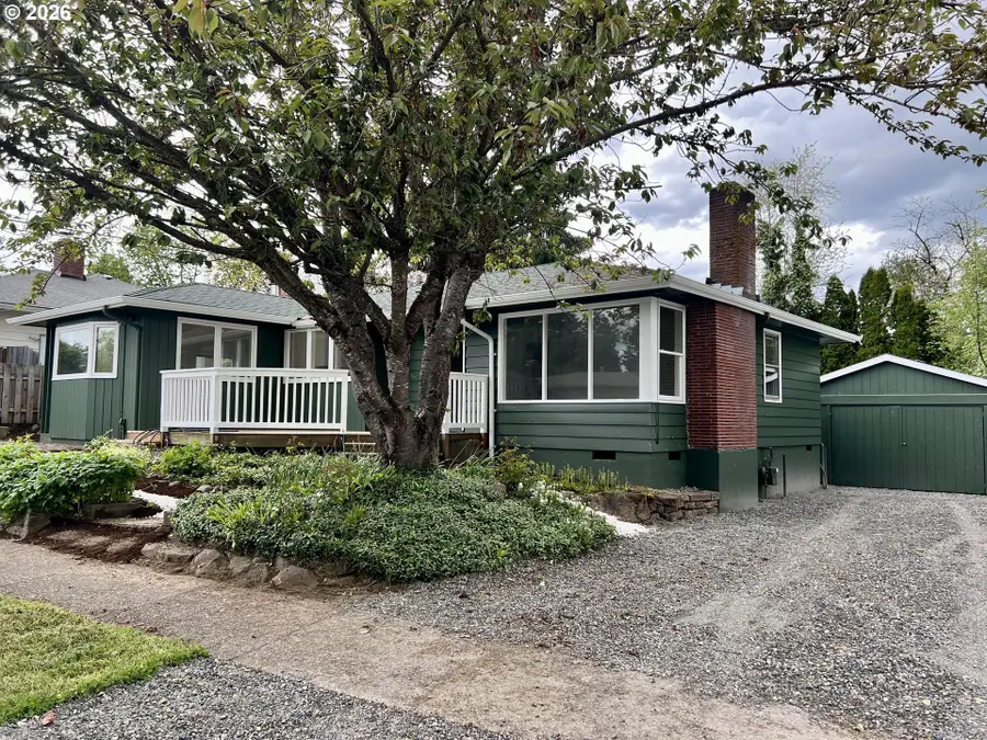 4789 SE Ada Ln, Milwaukie, OR 97222 - #3
