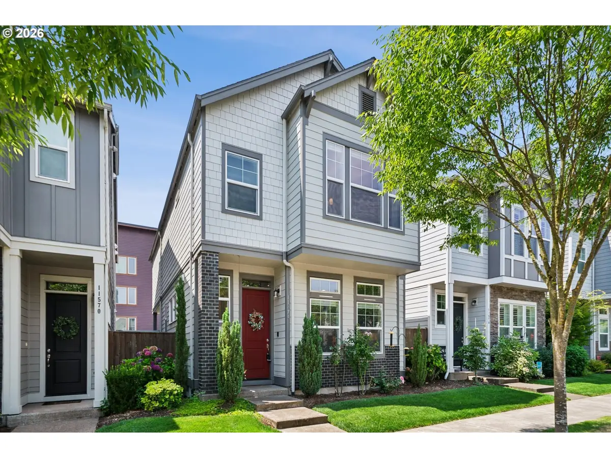 11574 SW Barber St, Wilsonville, OR 97070 - #1