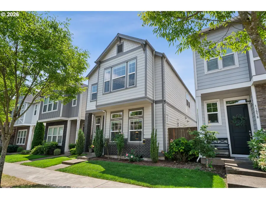 11574 SW Barber St, Wilsonville, OR 97070 - #2