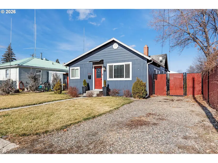 1660 Church St, Baker City, OR 97814 - #3