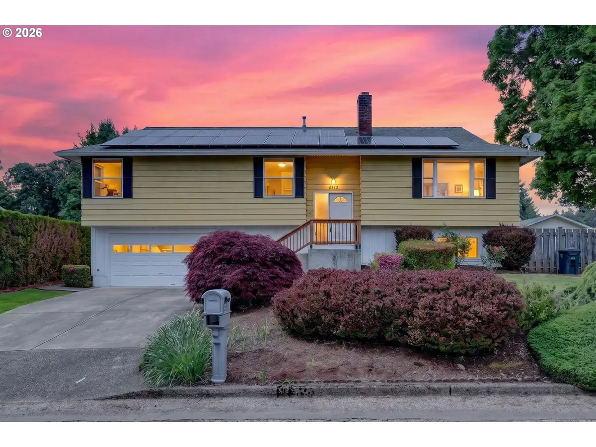 5515 SE Clayson Ave, Milwaukie, OR 97267 - #1
