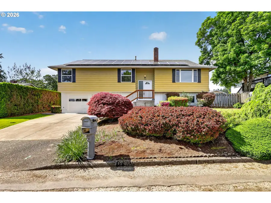 5515 SE Clayson Ave, Milwaukie, OR 97267 - #2