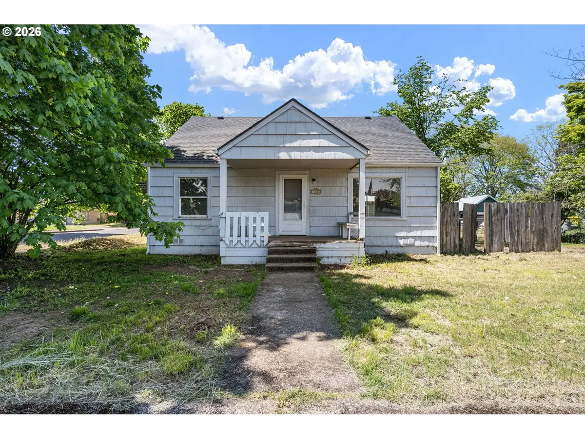401 Deal St, Junction City, OR 97448 - #1