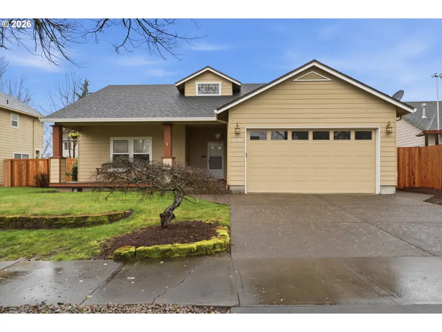 2331 NW Fendle Way, McMinnville, OR 97128 - #2